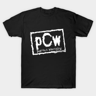 PCW 4 LIFE T-Shirt